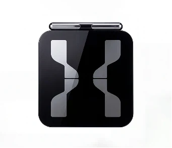 The Hume Pod 2.0 black