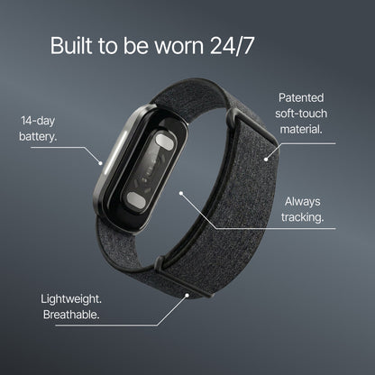 Hume Pod + Hume Band 2.0
