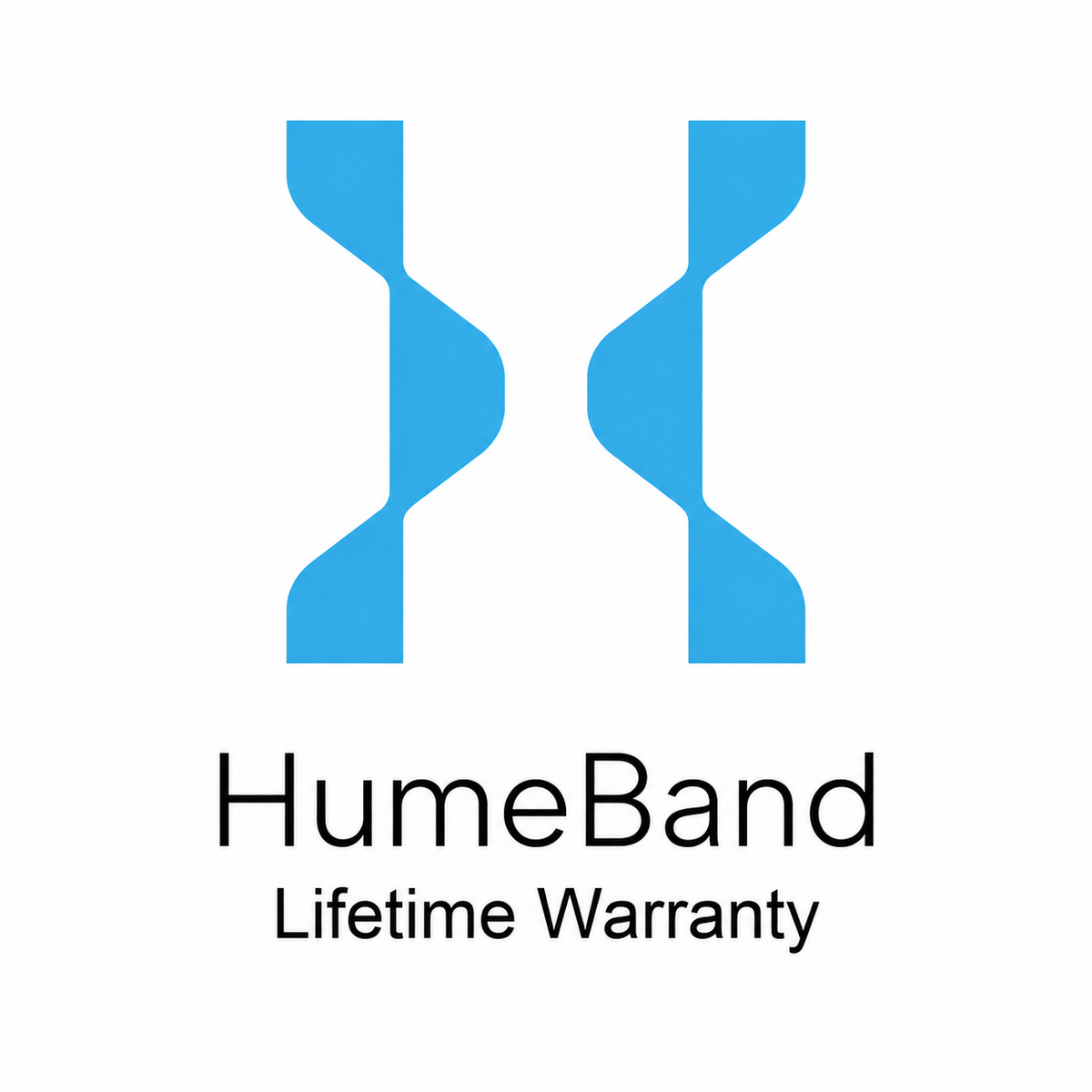 Hume Band Lifetime Warranty