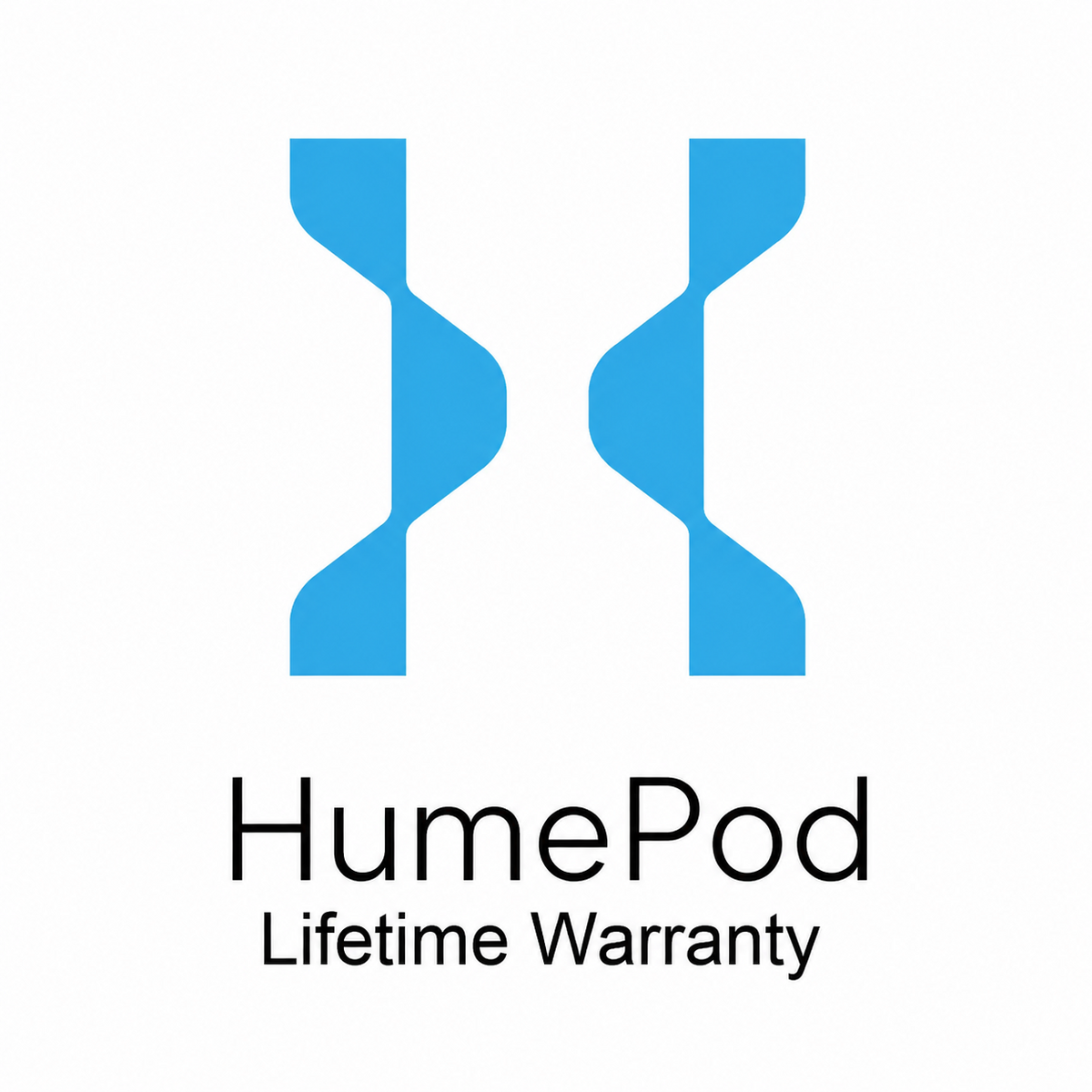 Hume Pod Lifetime Warranty