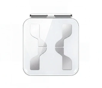 The Hume Pod 2.0 White